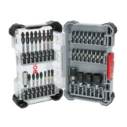 Bosch Akcesoria - 36-częściowy zestaw bitów i nasadek 2608521U73