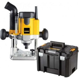 DeWALT Narzędzia - Frezarka górnowrzecionowa 1100 W DW621KT