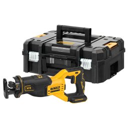 DeWALT - 18V AKU piła szablowa, bez baterii i ładowarki DCS382NT