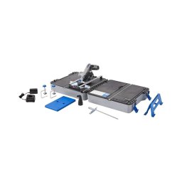 DREMEL - Akumulatorowa pilarka stołowa 12V CS12V-SC1, 85 mm, 1x akumulator 2,0 Ah Li-Ion, ładowarka F013CS12JM