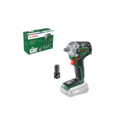 Bosch - Akumulatorowy klucz udarowy 18 V UniversalImpactDrive 18V-350, bez akumulatora i ładowarki 0603980304