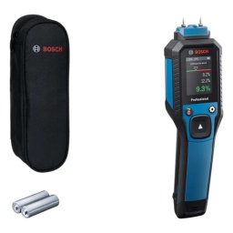 Bosch - Cyfrowy higrometr GMP 2-15 0601078100