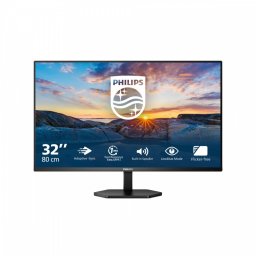 Philips Monitor 31.5 cala 32E1N3100LA VA 75Hz HDMIx2 VGA