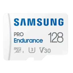 Samsung PRO Endurance microSDXC 128GB