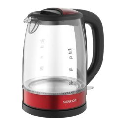 Sencor SWK 7401RD 1,7l 2200W