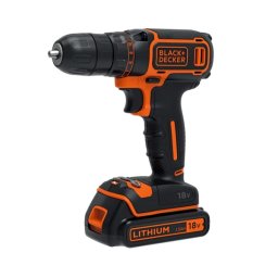 Black&Decker BDCDC18-QW