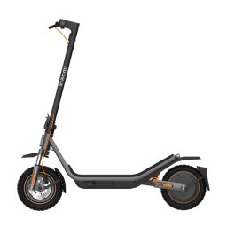 Xiaomi Electric Scooter 6 Pro 400W 70km 12" Czarno-szary