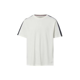 Tommy Hilfiger Męska bielizna nocna Mężczyźni Bawełna (100%) biały, XL