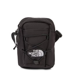 The North Face Męska torba na ramię Mężczyźni czarny, ONE SIZE