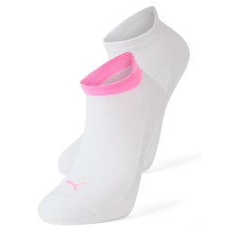 Puma Skarpety w 2-paku Kobiety biały, 35-38