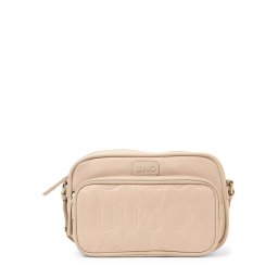 Liu Jo Collection Damska torba na ramię Kobiety beżowy, ONE SIZE