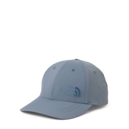 The North Face Czapka damska - Horizon Kobiety Dzianina niebieski, S/M
