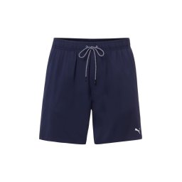 Puma Męskie spodenki kąpielowe Mężczyźni niebieski, XL