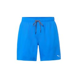 Puma Męskie spodenki kąpielowe Mężczyźni niebieski, L