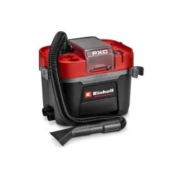 Einhell TP-VC 18/10 LI BL L-Solo 10l