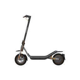 Xiaomi Electric Scooter 6 Pro 400W 70km 12" Czarno-szary