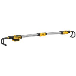 DeWALT Akcesoria - Lampa kapturowa 12V/18V, 1700 lm DCL045