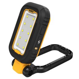DeWALT - Latarka akumulatorowa 3,6 V, 1000 lm DCL182