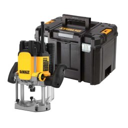 DeWALT Narzędzia - Frezarka 2300 W DWE625KT