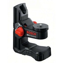 Bosch Akcesoria - Uchwyt uniwersalny do lasera liniowego i punktowego 0601015A01