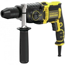 Stanley Narzędzia - Wiertarka udarowa 750 W FMEH750-QS