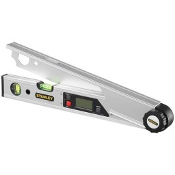 Stanley Akcesoria - Kątownik z odczytem elektronicznym, długość 40 cm 0-42-087