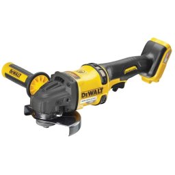 DeWALT - Szlifierka kątowa akumulatorowa 54 V 125 mm, bez akumulatora i ładowarki DCG418N