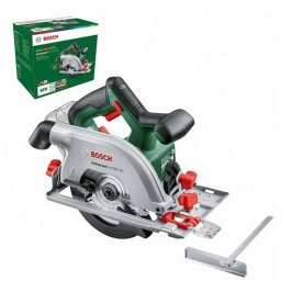 Bosch - Pilarka tarczowa akumulatorowa 18 V 160 mm, bez akumulatora i ładowarki 06033B1400