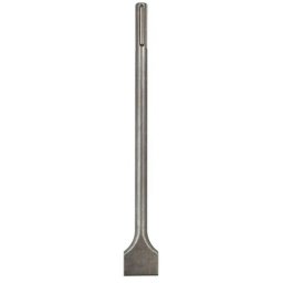 DeWALT Akcesoria - Dłuto płaskie SDS Max, 50x400 mm DT6824