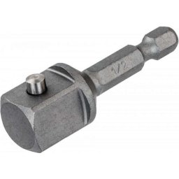 DeWALT Akcesoria - Adapter do wkrętarek udarowych, średnica 52 mm DT7512