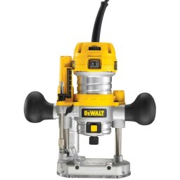 DeWALT Narzędzia - Frezarka górnowrzecionowa 900 W D26203