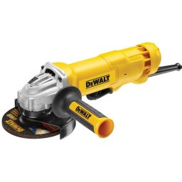 DeWALT Narzędzia - Szlifierka kątowa 125 mm, 1010 W DWE4203