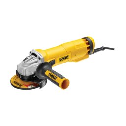 DeWALT Narzędzia - Szlifierka kątowa 115 mm, 1010 W DWE4206