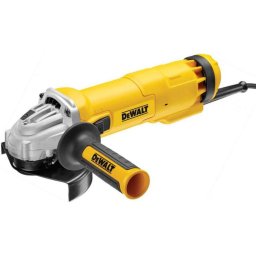 DeWALT - Szlifierka kątowa 125 mm, 1200 W DWE4227