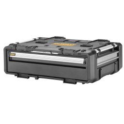 DeWALT Akcesoria - Walizka narzędziowa z szufladą DWST08510-1
