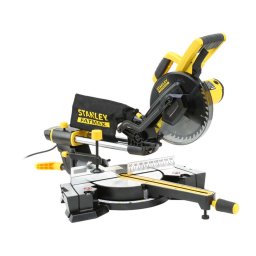 Stanley Narzędzia - Piła ukosowa 216 mm, 1500 W FME721-QS