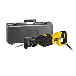 Stanley Narzędzia - Piła szablasta 1050 W FME365K-QS