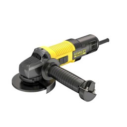 Stanley - Szlifierka kątowa 125 mm, 850 W FMEG220K-QS