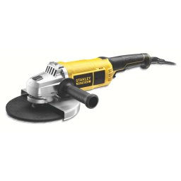 Stanley Narzędzia - Szlifierka kątowa 230 mm, 2200 W FME841-QS