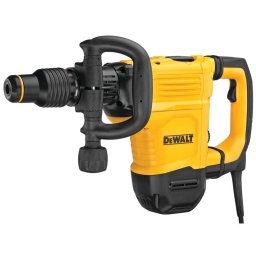 DeWALT Narzędzia - Młot udarowy 1250W D25832K