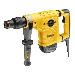 DeWALT Narzędzia - Młot udarowy 1050W D25810K