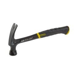 Stanley - Młotek stalowy 567 g, szczęki proste FMHT1-51278