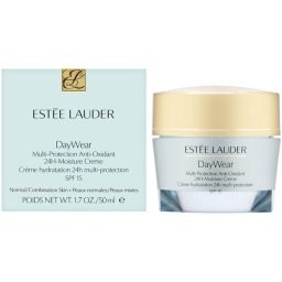 Estee Lauder Daywear Multi Protection Anti-Oxidant Creme SPF15 Ochronno-nawilĹźajÄcy krem na dzieĹ 50ml