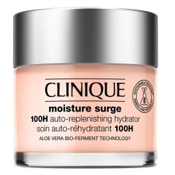 Clinique Moisture Surge 100H Auto Replenshing Hydrator krem-Ĺźel do twarzy 75ml