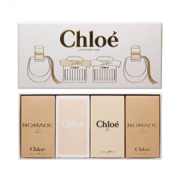 Chloe Zestaw miniatur 4 x 5ml