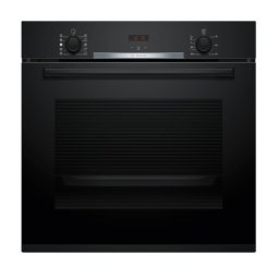 Bosch Piekarnik HQA334EB4 Serie 4 Funkcja Pary