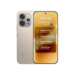 vivo V70 5G 8/512GB 6,59" 120Hz 50Mpix Szary