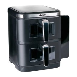 Alpina BL-39950 2800W 11l