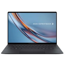 ASUS ExpertBook Ultra B9406CAA-TH0748X OLED 14" 120Hz Ultra X7 358H 64GB RAM 1TB Dysk SSD Win11 Pro Czarny Funkcje AI