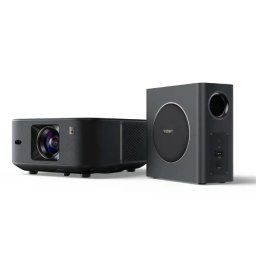 Yaber K3 Pro LED Full HD Wi-Fi Bluetooth